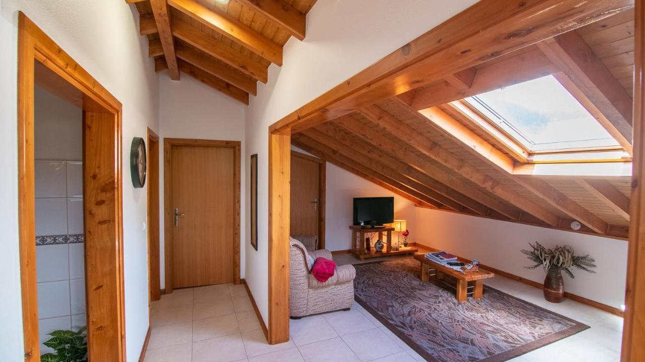 Madeira Inn Casa Do Vale 2 Calheta  Buitenkant foto