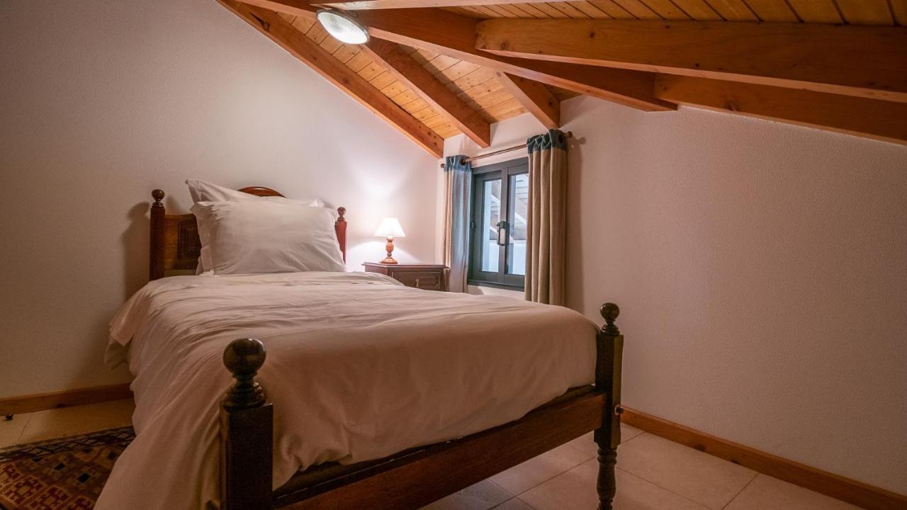 Madeira Inn Casa Do Vale 2 Calheta  Buitenkant foto