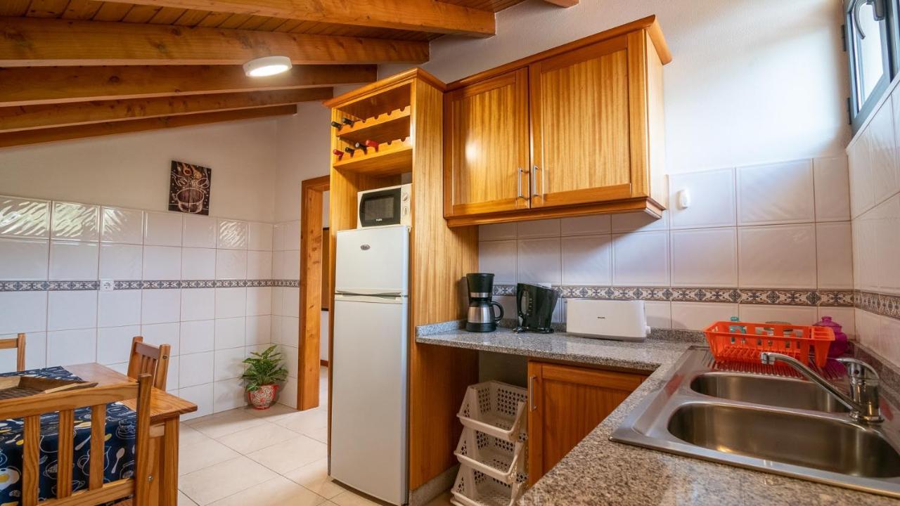 Madeira Inn Casa Do Vale 2 Calheta  Buitenkant foto