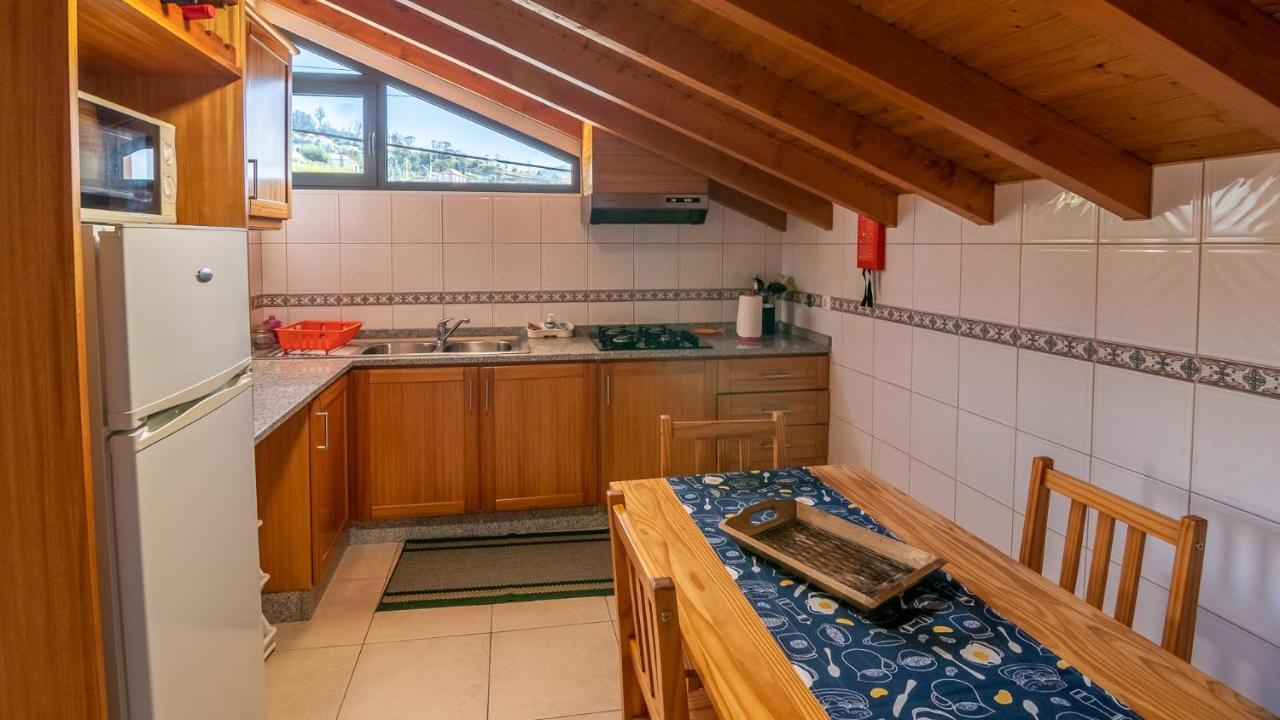 Madeira Inn Casa Do Vale 2 Calheta  Buitenkant foto