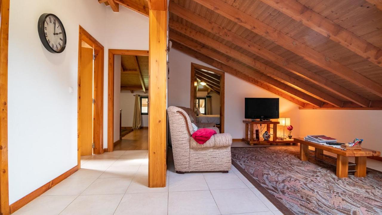 Madeira Inn Casa Do Vale 2 Calheta  Buitenkant foto