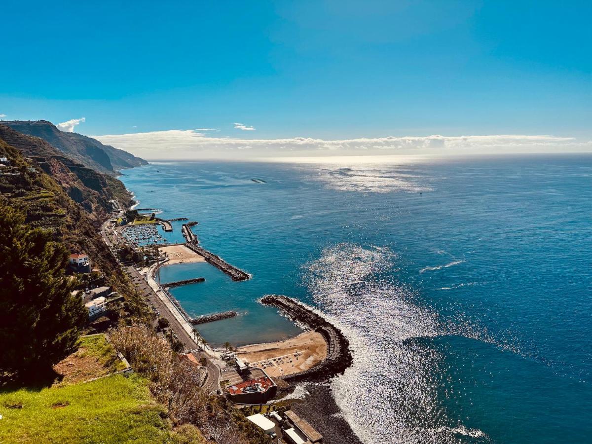 Madeira Inn Casa Do Vale 2 Calheta  Buitenkant foto
