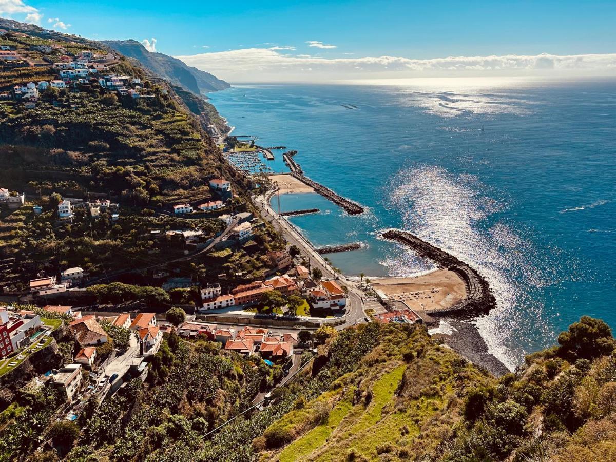 Madeira Inn Casa Do Vale 2 Calheta  Buitenkant foto